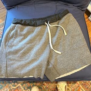 Chubbies XL Schworts